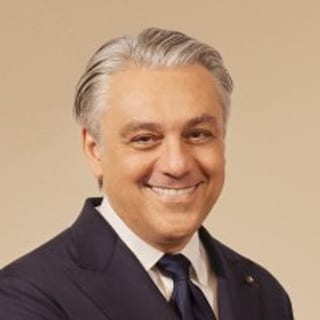 Luca de Meo, Chief Executive Officer of Kering