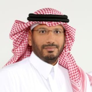 Majid Al Fayyadh, Group Chief Executive Officer of King Faisal Specialist Hospital and Research Centre