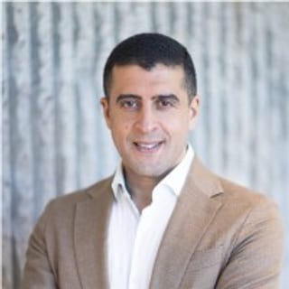 Nourdine Bihmane, Chief Executive Officer of Konecta
