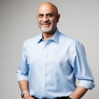 Raj Koneru, Chief Executive Officer and Founder of Kore.ai