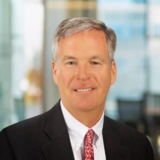 Steve Cahillane, Chief Executive Officer of Kraft Heinz