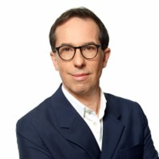 Nicolas Hieronimus, Chief Executive Officer of L'Oréal
