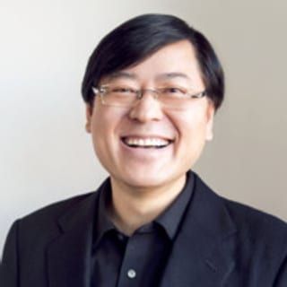 Yuanqing Yang, Chief Executive Officer and Chairman of Lenovo