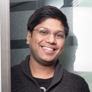 Peyush Bansal, Chief Executive Officer, Chairman and Managing Director of Lenskart