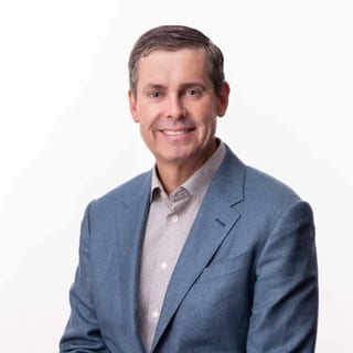 David A. Ricks, Chief Executive Officer, Chair and President of Lilly