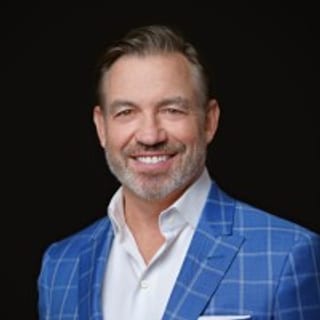 Ron Lockton, Chief Executive Officer and Chairman of Lockton Companies