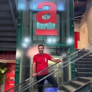 Fernando Dias Soares, Chief Executive Officer of Lojas Americanas