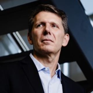 Fabio Adegas Faccio, Chief Executive Officer of Lojas Renner