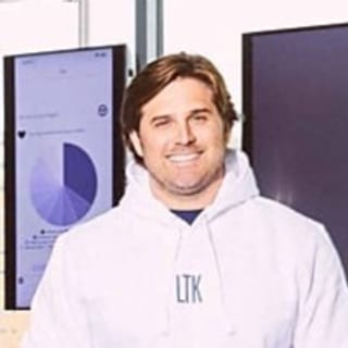 Baxter Box, Chief Executive Officer and Co-founder of LTK