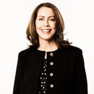Kate Johnson, Chief Executive Officer and President of Lumen