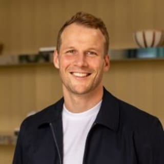 Malte Kramer, Chief Executive Officer and Founder of Luxury Presence