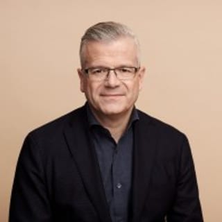 Vincent Clerc, Chief Executive Officer of Maersk