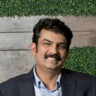 Rajesh Magow, Group Chief Executive Officer and Co-founder of Makemytrip