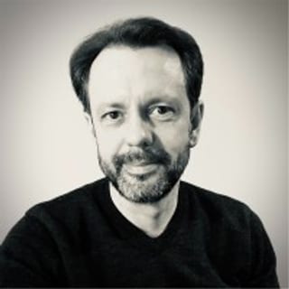 Fernando Zandona, Chief Executive Officer of Mambu