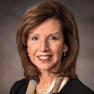 Maryann Mannen, Chief Executive Officer and President of Marathon Petroleum