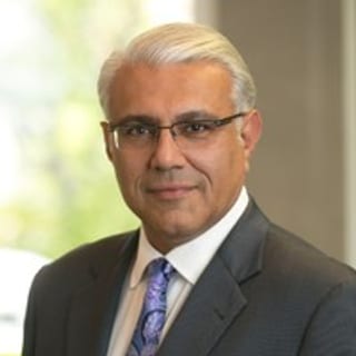 Hessam Nadji, Chief Executive Officer and President of Marcus & Millichap