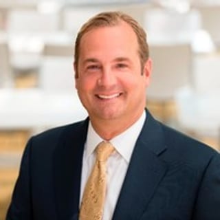 Anthony Capuano, Chief Executive Officer of Marriott International