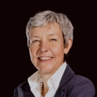 Brigitte de Vet-Veithen, Chief Executive Officer of Materialise NV