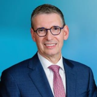 Gianrico Farrugia, Chief Executive Officer and President of Mayo Clinic