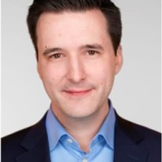 Tyler Turnbull, Global Chief Executive Officer of McCann