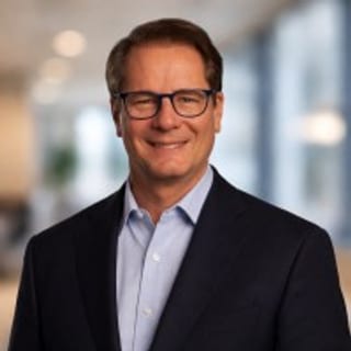 Philip Moyer, Chief Executive Officer and President of McGraw Hill