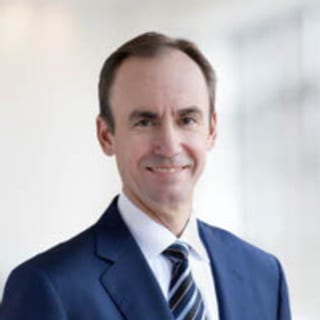 Brian Tyler, Chief Executive Officer of McKesson