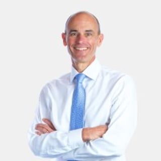 Bob Sternfels, Global Managing Partner of McKinsey
