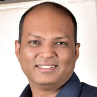 Vaibhav Arya, Chief Executive Officer of Media.net