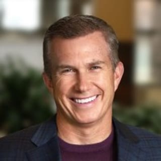 Geoff Martha, Chief Executive Officer and Chairman of Medtronic