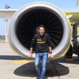 Ariel Szarfsztejn, Chief Executive Officer and President of MercadoLibre