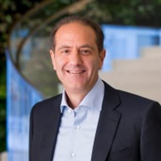 Michel A. Khalaf, Chief Executive Officer and President of Metlife