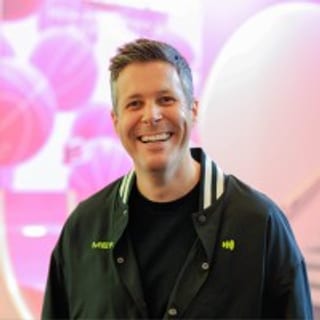 Matthijs Welle, Chief Executive Officer of Mews