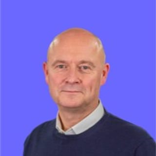 Nicholas Kirk, Chief Executive Officer of Michael Page