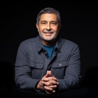 Sanjay Mehrotra, Chief Executive Officer and Chairman of Micron Technology