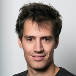 Arthur Mensch, Chief Executive Officer and Co-founder of Mistral AI