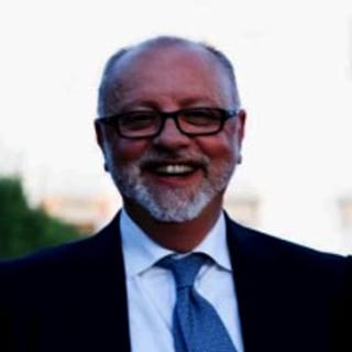 Antonio Porro, Chief Executive Officer and General Manager of Mondadori