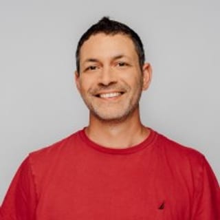Roy Mann, Co-Chief Executive Officer and Co-founder of Monday.com