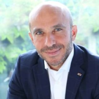 Rami Baitiéh, Chief Executive Officer of Morrisons