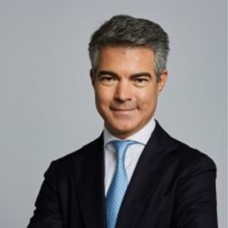 Miguel Setas, Chief Executive Officer of Motiva