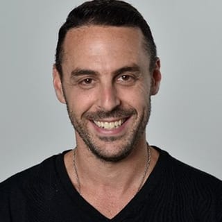 Adam Stambleck, Chief Executive Officer of Movable Ink