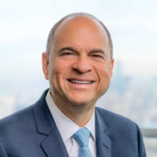 Henry A. Fernandez, Chief Executive Officer and Chairman of MSCI