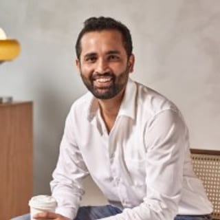 Sagar Khatri, Chief Executive Officer and Co-founder of Multiplier