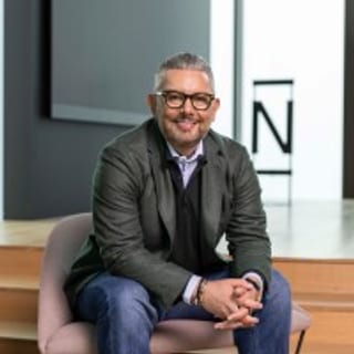 Mike Dargan, Chief Executive Officer of N26