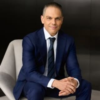 Laurent Ferreira, Chief Executive Officer and President of National Bank of Canada
