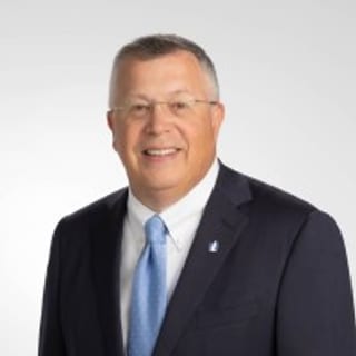 Kirt Walker, Chief Executive Officer of Nationwide Mutual Insurance