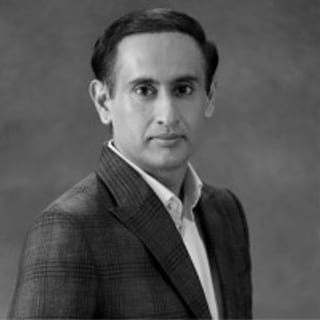 Rahul Kanwal, Chief Executive Officer and Editor-in-Chief of NDTV
