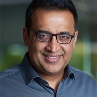 Avneesh Agrawal, Chief Executive Officer and Founder of Netradyne