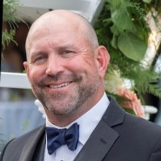 Dave Hart, Chief Executive Officer of New Era Technology