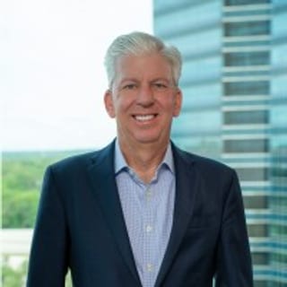 Chris Peterson, Chief Executive Officer and President of Newell Brands
