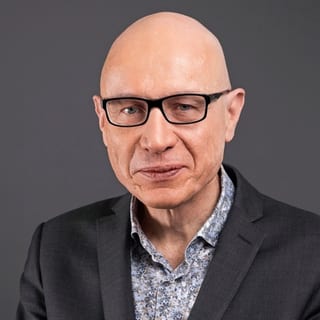 Robert J. Thomson, Chief Executive Officer of News
